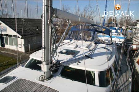 JEANNEAU SUN ODYSSEY 43DS