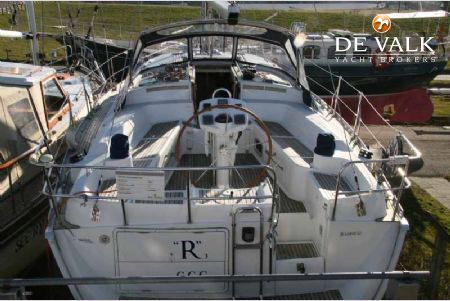 JEANNEAU SUN ODYSSEY 43DS