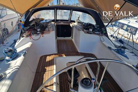 JEANNEAU SUN ODYSSEY 44