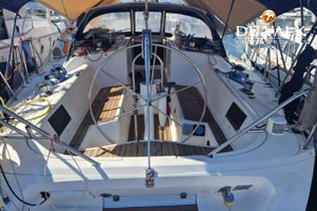 JEANNEAU SUN ODYSSEY 44