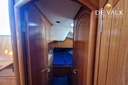 JEANNEAU SUN ODYSSEY 44