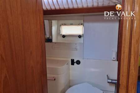 JEANNEAU SUN ODYSSEY 44