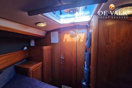 JEANNEAU SUN ODYSSEY 44