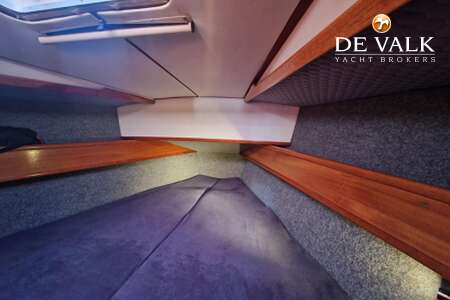 JEANNEAU SUN ODYSSEY 44