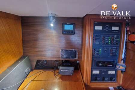 JEANNEAU SUN ODYSSEY 44