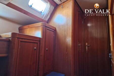 JEANNEAU SUN ODYSSEY 44