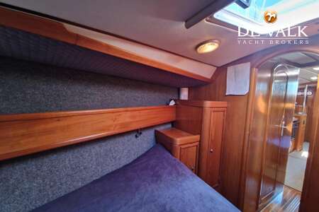 JEANNEAU SUN ODYSSEY 44