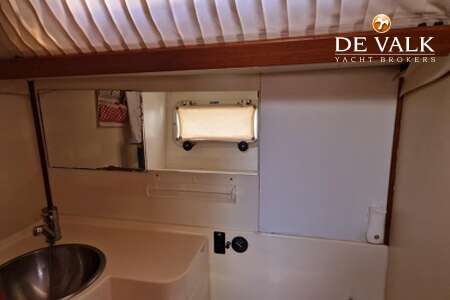JEANNEAU SUN ODYSSEY 44