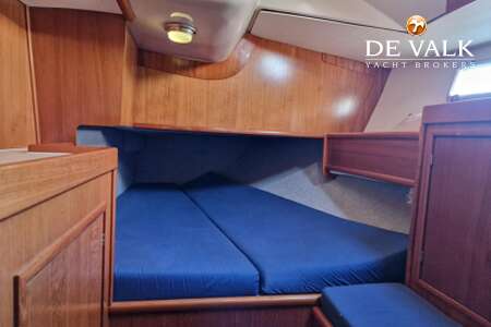 JEANNEAU SUN ODYSSEY 44