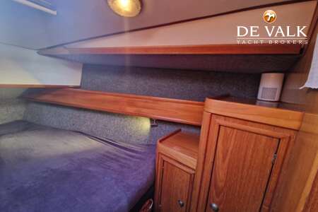 JEANNEAU SUN ODYSSEY 44