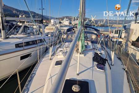 JEANNEAU SUN ODYSSEY 44