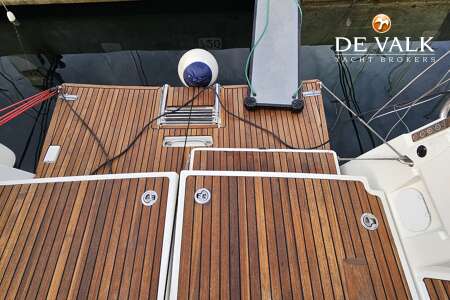 JEANNEAU SUN ODYSSEY 440