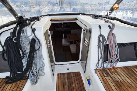 JEANNEAU SUN ODYSSEY 440