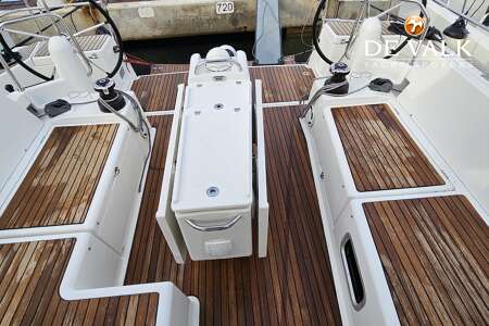 JEANNEAU SUN ODYSSEY 440
