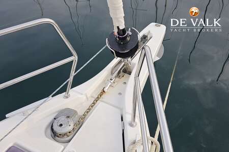 JEANNEAU SUN ODYSSEY 440