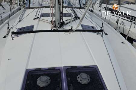 JEANNEAU SUN ODYSSEY 440