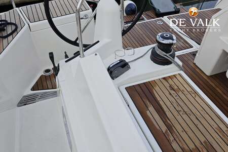 JEANNEAU SUN ODYSSEY 440
