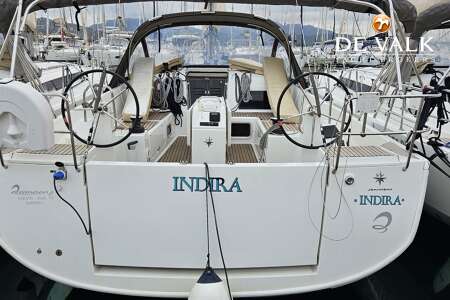JEANNEAU SUN ODYSSEY 440