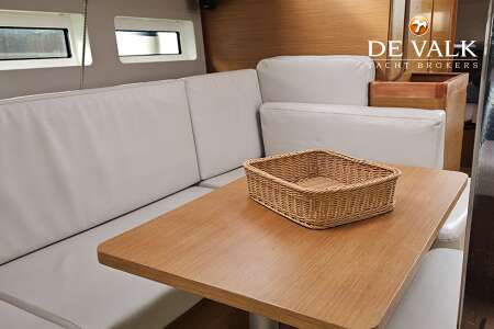 JEANNEAU SUN ODYSSEY 440