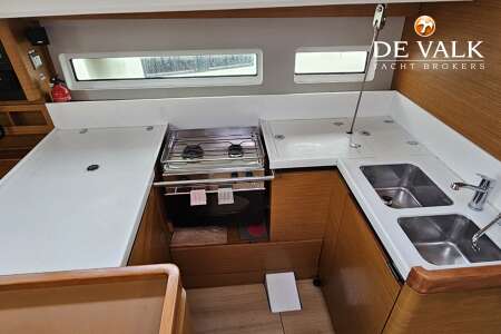 JEANNEAU SUN ODYSSEY 440
