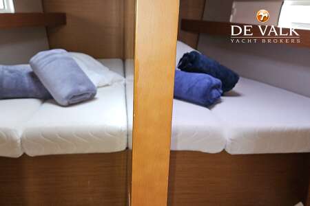 JEANNEAU SUN ODYSSEY 440