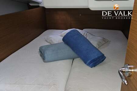 JEANNEAU SUN ODYSSEY 440