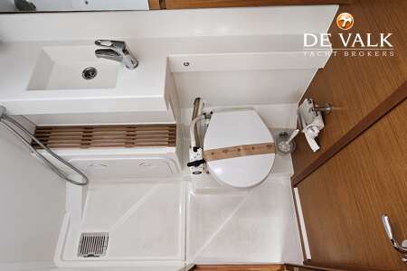 JEANNEAU SUN ODYSSEY 440