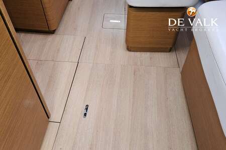 JEANNEAU SUN ODYSSEY 440