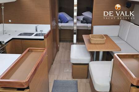JEANNEAU SUN ODYSSEY 440