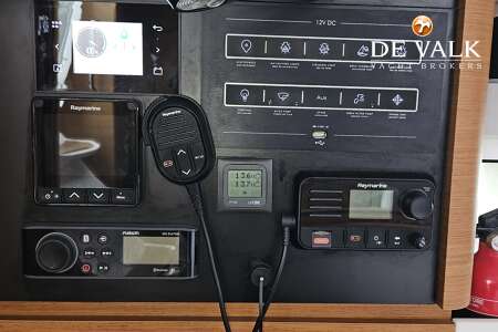 JEANNEAU SUN ODYSSEY 440