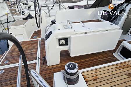 JEANNEAU SUN ODYSSEY 440
