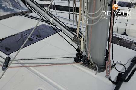 JEANNEAU SUN ODYSSEY 440