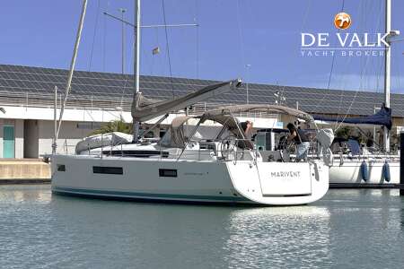 JEANNEAU SUN ODYSSEY 440