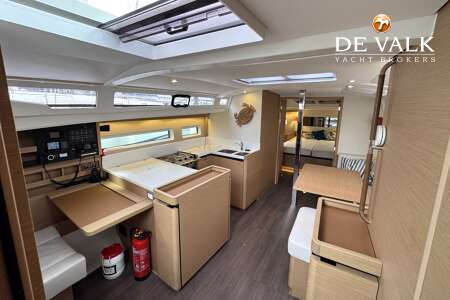 JEANNEAU SUN ODYSSEY 440
