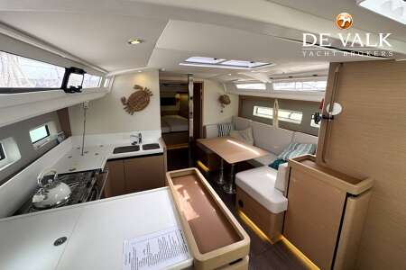 JEANNEAU SUN ODYSSEY 440