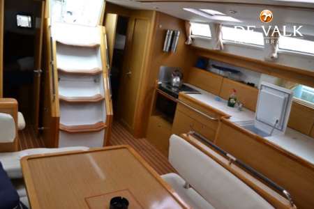 JEANNEAU SUN ODYSSEY 44I