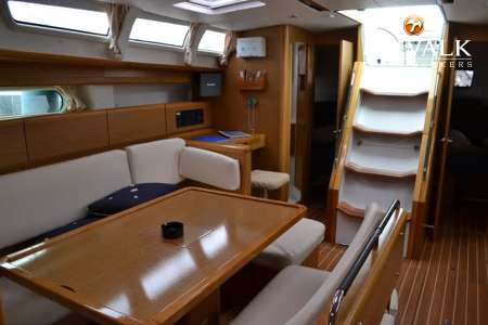 JEANNEAU SUN ODYSSEY 44I