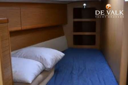 JEANNEAU SUN ODYSSEY 44I