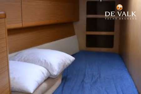 JEANNEAU SUN ODYSSEY 44I