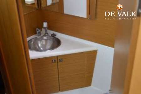 JEANNEAU SUN ODYSSEY 44I