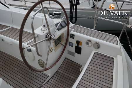 JEANNEAU SUN ODYSSEY 44I