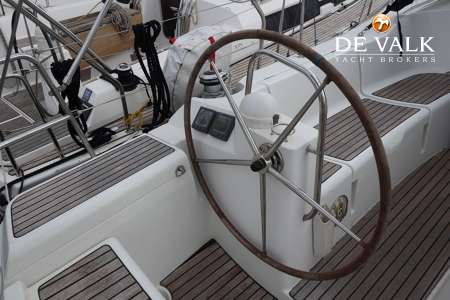 JEANNEAU SUN ODYSSEY 44I