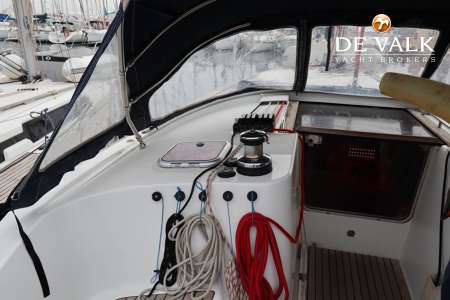 JEANNEAU SUN ODYSSEY 44I