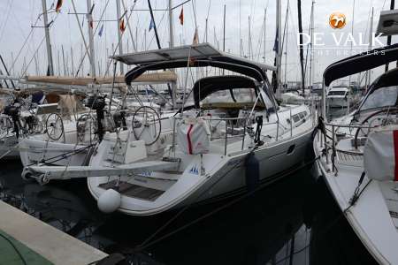 JEANNEAU SUN ODYSSEY 44I