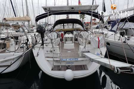 JEANNEAU SUN ODYSSEY 44I