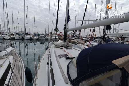 JEANNEAU SUN ODYSSEY 44I
