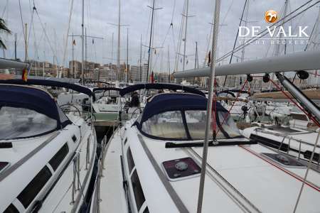 JEANNEAU SUN ODYSSEY 44I