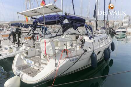 JEANNEAU SUN ODYSSEY 44I