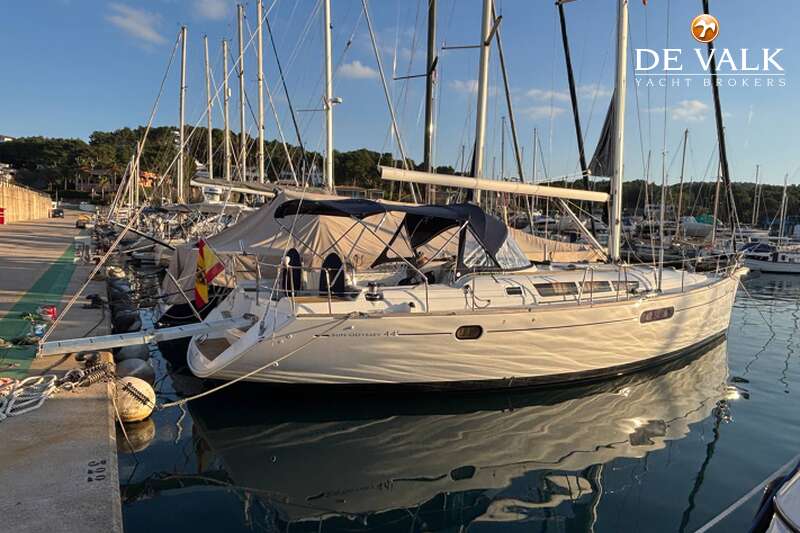JEANNEAU SUN ODYSSEY 44I