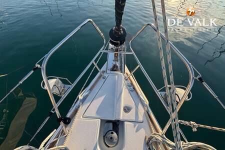 JEANNEAU SUN ODYSSEY 44I